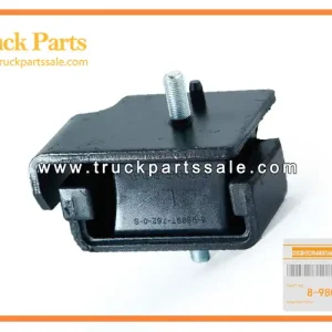 8-98097762-0 8980977620 8-98097-762-0 Front Engine Foot Rubber for ISUZU NKR