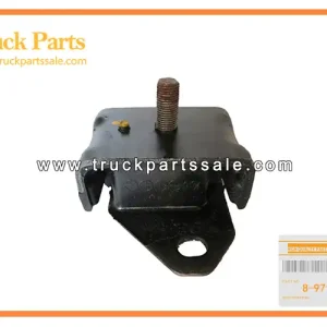 8-97105921-0 8971059210 8-97105-921-0 Front Engine Foot Rubber for ISUZU NKR55