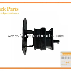 8-97120497-0 8971204970 8-97120-497-0 Front Engine Foot Rubber for ISUZU NPR 4HF1