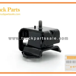 8-97101825-0 8971018250 8-97101-825-0 Front Engine Foot Rubber for ISUZU NPR65 4BD2