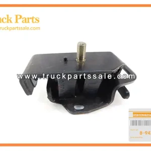 8-94325597-0 8943255970 8-94325-597-0 Front Engine Foot Rubber for ISUZU TFR