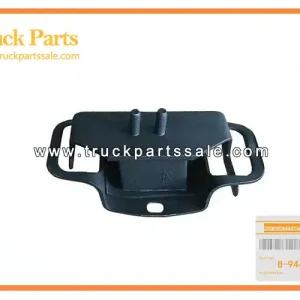 8-94482407-0 8944824070 8-94482-407-0 Front Engine Foot Rubber for ISUZU TFR