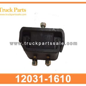 12031-1610 Front Engine Mounting for HINO EK100