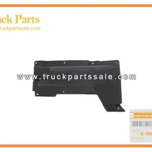 8-98037714-2 8980377142 8-98037-714-2 Front Protector for ISUZU VC46