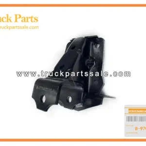 8-97042245-0 8970422450 8-97042-245-0 Front Rear Spring Bracket for ISUZU NPR 700P