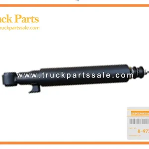 8-97253618-1 8972536181 8-97253-618-1 Front Shock Absober Asm for ISUZU NPR 4HF1