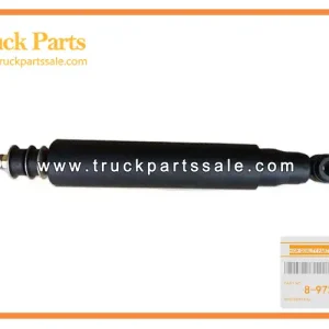 8-97253605-0 8972536050 8-97253-605-0 Front Shock Absober Assembly for ISUZU 600P 100P