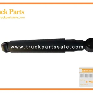 8-98080129-0 8980801290 8-98080-129-0 Front Shock Absorber Assembly for ISUZU 4HG1 4HK1 NPR