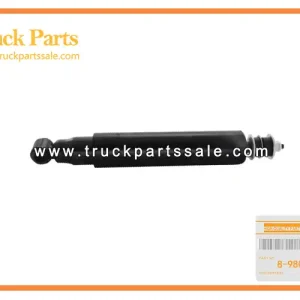 8-98085709-0 8980857090 8-98085-709-0 Front Shock Absorber Assembly for ISUZU 4JJ1
