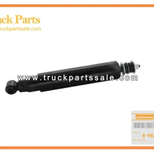 8-98389975-1 8983899751 8-98389-975-1 Front Shock Absorber Assembly for ISUZU FTR