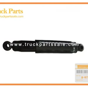 8-97260214-1 8972602141 8-97260-214-1 Front Shock Absorber Assembly for ISUZU NKR