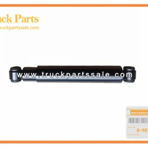 8-98197654-0 8981976540 8-98197-654-0 Front Shock Absorber Assembly for ISUZU NKR