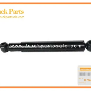8-94473187-0 8944731870 8-94473-187-0 Front Shock Absorber Assembly for ISUZU TFR54 4JA1