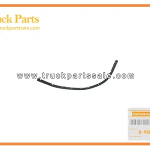 8-98041358-2 8980413582 8-98041-358-2 Front Side Panel Seal for ISUZU VC46