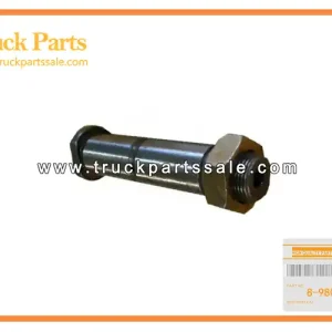 8-98060335-0 8980603350 8-98060-335-0 Front Spring Pin for ISUZU FCFGGG