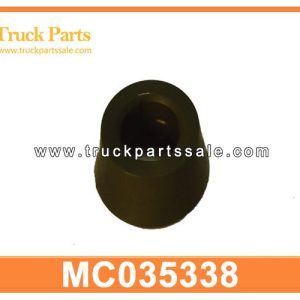 MC035338 MK335683 Front Suspension Bushing for MITSUBISHI 6D22 BUS