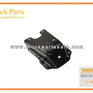 8-98015002-0 8980150020 8-98015-002-0 Front Suspension Shock Absorber Bracket for ISUZU NPR