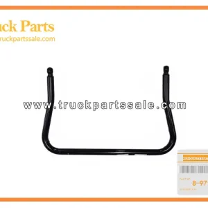 8-97179658-0 8971796580 8-97179-658-0 Front Suspension Stab Bar for ISUZU NKS NKR