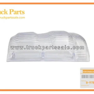 8-97855133-0 8-97855-133-0 8978551330 Front Turn Signal Rubber for Isuzu Truck
