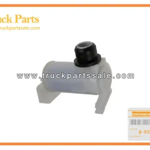 8-97855138-0 8978551380 8-97855-138-0 Front Washer Tank Motor Assembly for ISUZU NKR55 4JB1