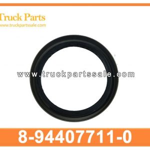 8-94407711-0 8-98036594-0 8944077110 8980365940 Front Wheel Bearing Oil Seal for ISUZU TFS UC UBS