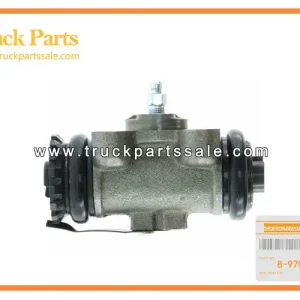 8-97078620-0 8970786200 8-97078-620-0 Front Wheel Cylinder Piston for ISUZU NKR 4BD1