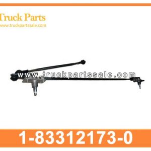 1-83312173-0 1833121730 1-83312-173-0 Front Wiper Link Asm for ISUZU 700P