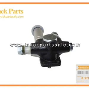 8-971179440 8-971179-44-0 8971179440 Fuel Feed Pump for Isuzu