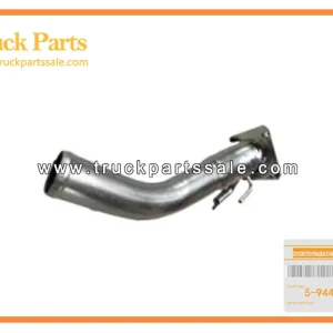 5-94450620-0 5-94450-620-0 5944506200 Fuel Filler for Isuzu Dmax