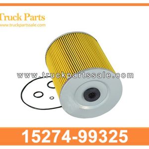 15274-99325 1527499325 Fuel Filter for NISSAN