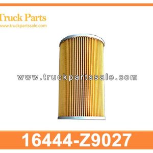 16444-Z9027 16444Z9027 Fuel Filter for NISSAN FF5227