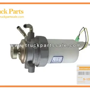 5-13200220-6 5132002206 5-13200-220-6 Fuel Filter Assembly for ISUZU TFR54 4JA1