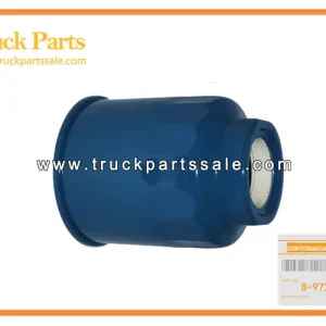 8-97288947-0 8972889470 8-97288-947-0 Fuel Filter Cartridge Kit for ISUZU DMAX