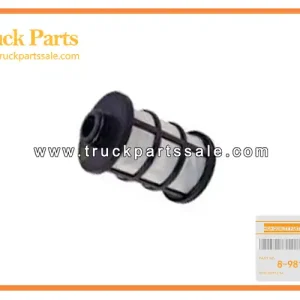 8-98147570-0 8981475700 8-98147-570-0 Fuel Filter Element for ISUZU FTR FSR