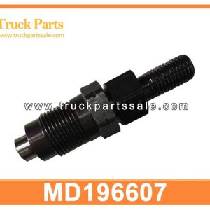 MD196607 Fuel Injection Nozzle for MITSUBISHI L200