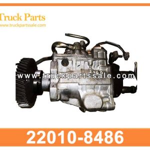 22010-8486 220108486 Fuel Injection Pump for HINO
