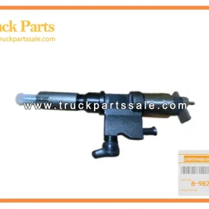 8-98207435-1 8-98207-435-1 8982074351 Fuel Injector Assy for Isuzu 4HK1