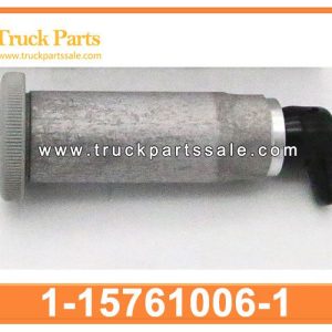 1-15761006-1 1157610061 1-15761-006-1 Fuel Injector Feed Pump Priming for ISUZU