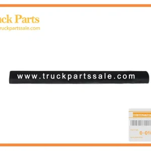 0-01804130-0 0018041300 0-01804-130-0 Fuel Leak Rubber Hose for ISUZU 4JJ1 XD