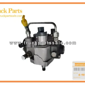 8-98155988-4 8981559884 8-98155-988-4 Fuel Pump Assembly for ISUZU TFR 4JJ1
