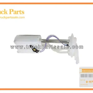 8-97943183-0 8979431830 8-97943-183-0 Fuel Pump for ISUZU TFR 4JA1 4JA1T