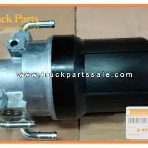 8-97542536-0 8975425360 8-97542-536-0 Fuel Sedimenter for ISUZU FSR
