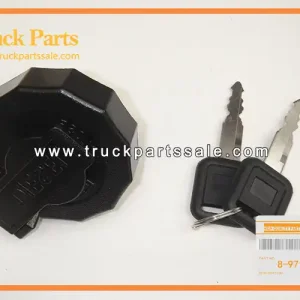 8-97115855-1 8971158551 8-97115-855-1 Fuel Tank Cap for ISUZU 4HF1 TFR