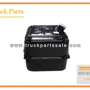 1-22401120-1 1224011201 1-22401-120-1 Fuel Tank for ISUZU 10PE1 FTR FVZ
