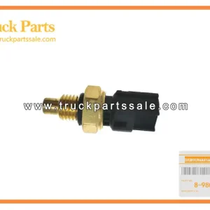 8-98023581-0 8980235810 8-98023-581-0 Fuel Temperature Sensor for ISUZU 4HK1