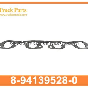 8-94139528-0 8941395280 8-94139-528-0 Gasket Exhaust Pipe for ISUZU 4HF1 4HG1
