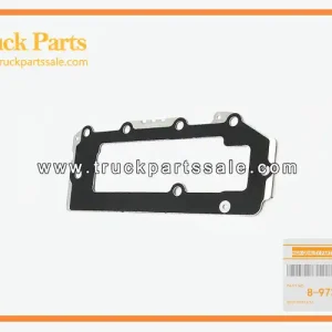 8-97331632-2 8973316322 8-97331-632-2 Gear Case Gasket for ISUZU UC 4JJ1T