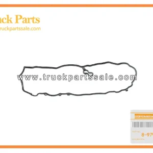 8-97945298-0 8979452980 8-97945-298-0 Gear Case To Cover Gasket for ISUZU TFR 4JJ1
