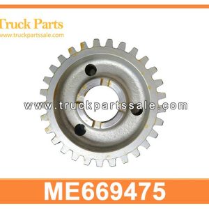 ME669475 Gear Rev Idler for MITSUBISHI FM527