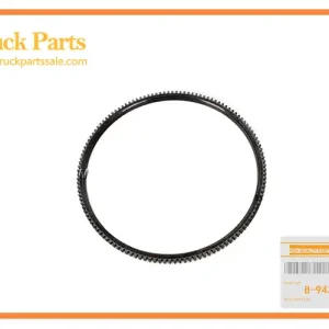 8-94391953-0 8943919530 8-94391-953-0 Gear Ring for ISUZU XE 6HK1 Engine